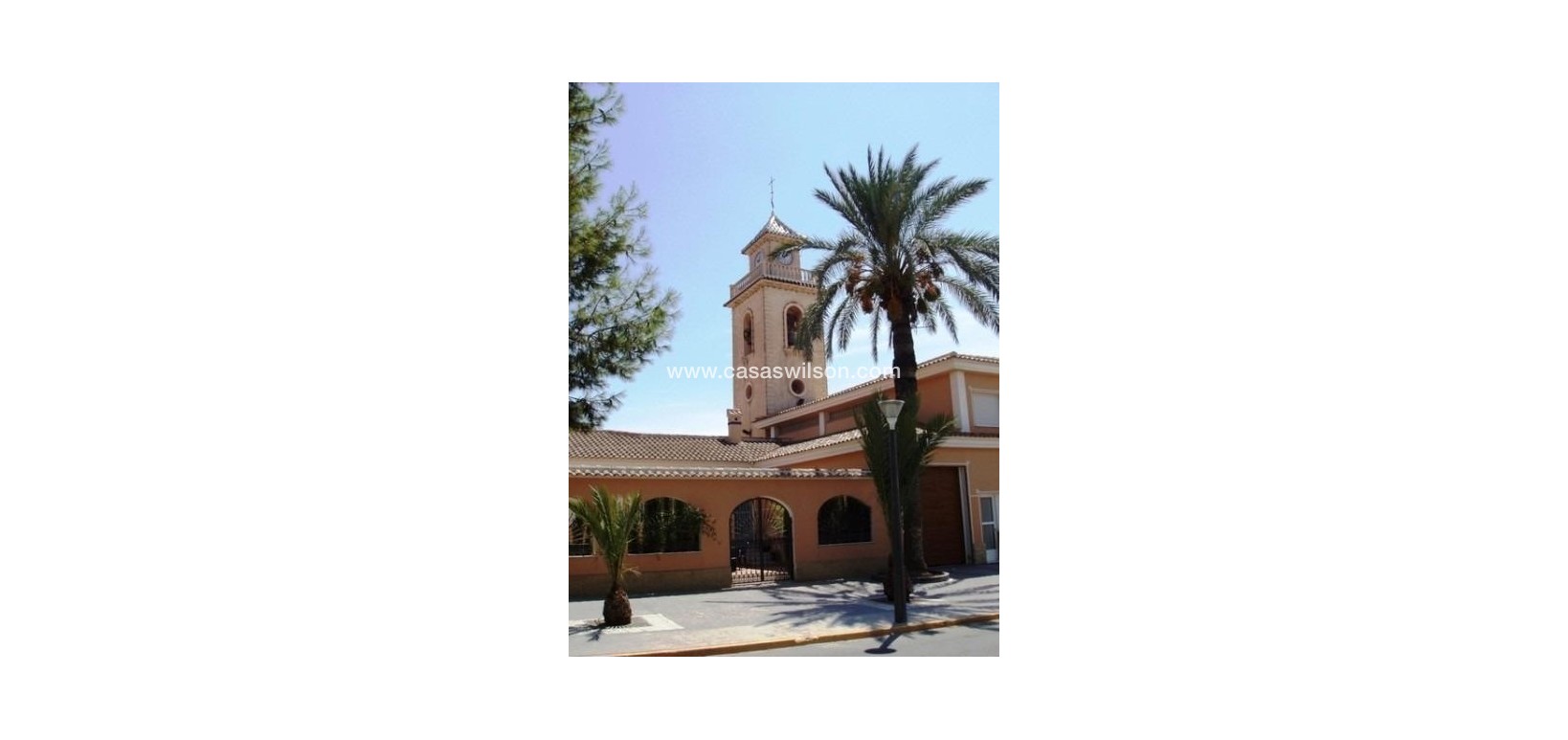 New Build - Villa - Los Montesinos - La Herrada