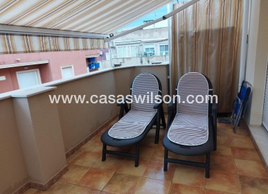 Sale - Appartement - Torrevieja - La Mata