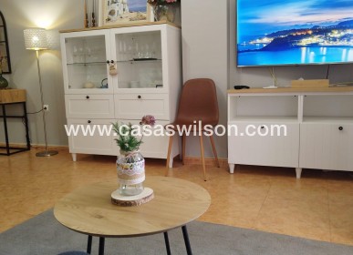 Sale - Appartement - Torrevieja - La Mata