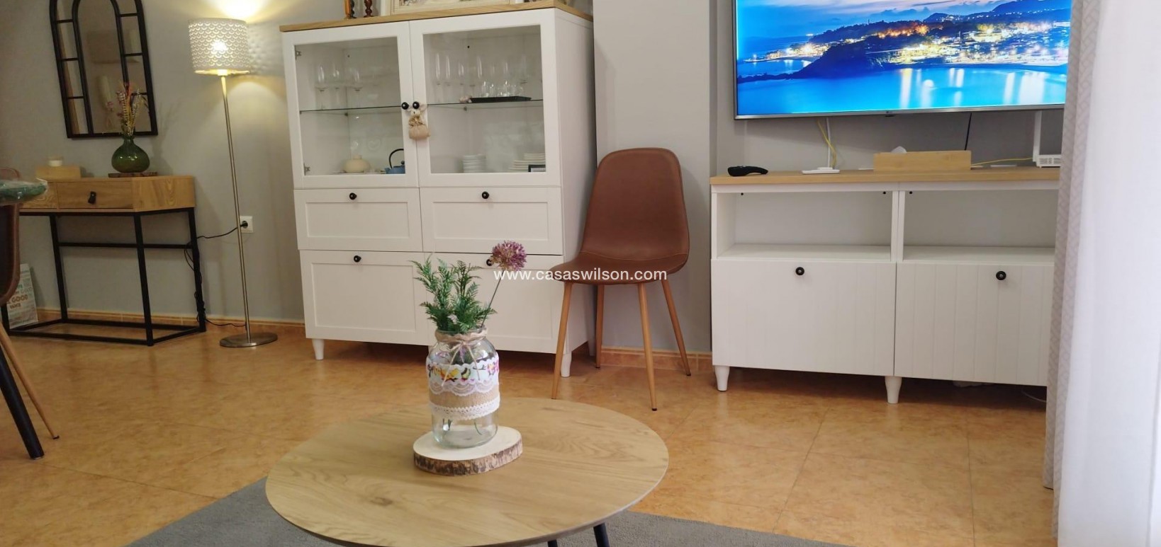 Sale - Appartement - Torrevieja - La Mata