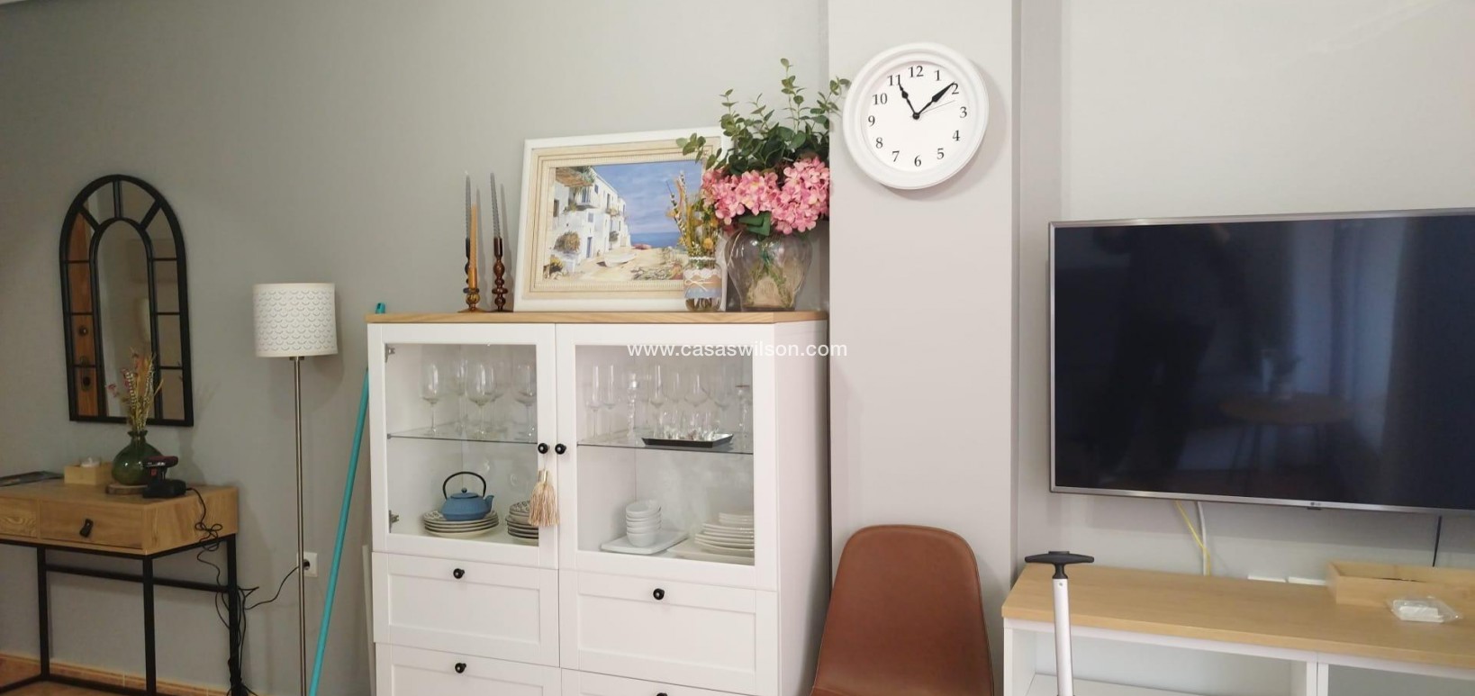 Sale - Appartement - Torrevieja - La Mata