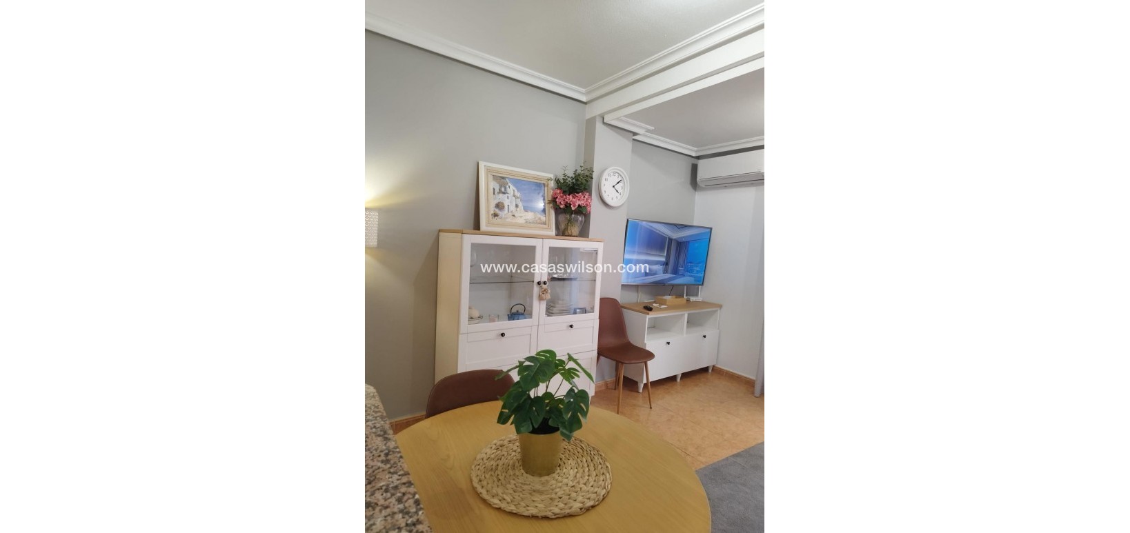 Sale - Appartement - Torrevieja - La Mata