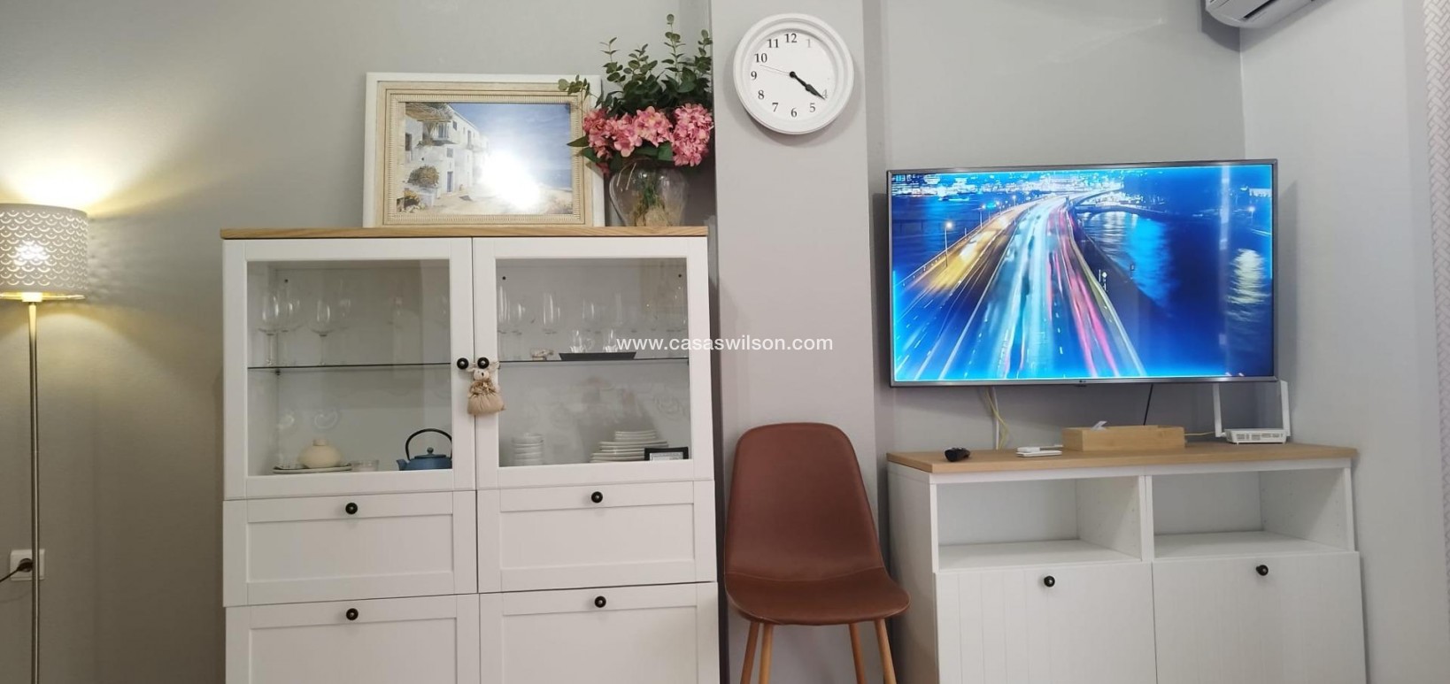 Sale - Appartement - Torrevieja - La Mata