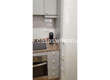 Sale - Appartement - Torrevieja - La Mata