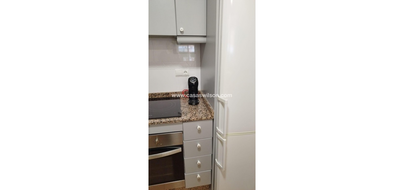 Sale - Appartement - Torrevieja - La Mata