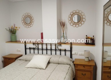 Sale - Appartement - Torrevieja - La Mata