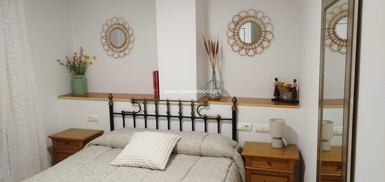 Sale - Appartement - Torrevieja - La Mata