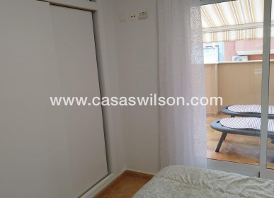 Sale - Appartement - Torrevieja - La Mata