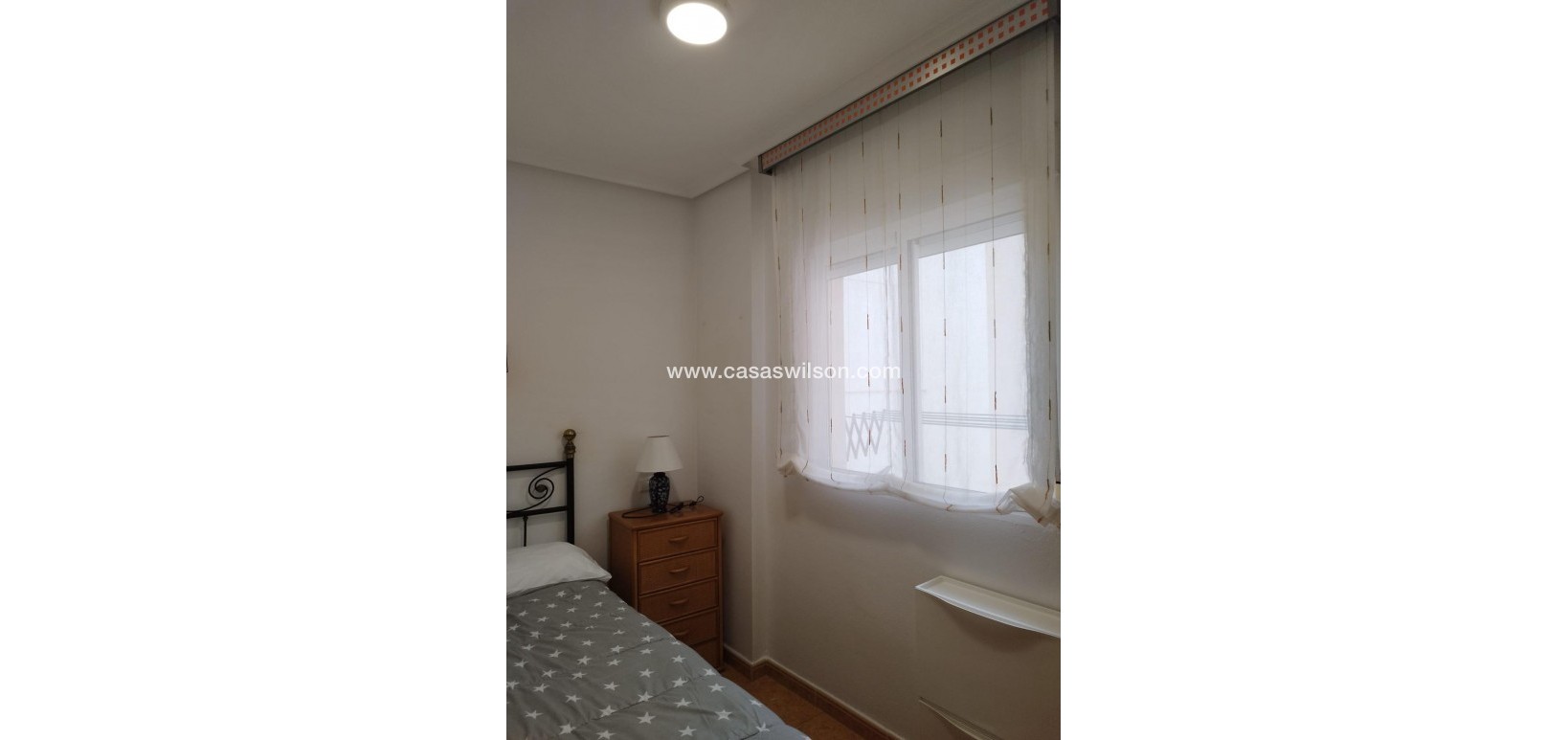 Sale - Appartement - Torrevieja - La Mata