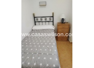 Sale - Appartement - Torrevieja - La Mata