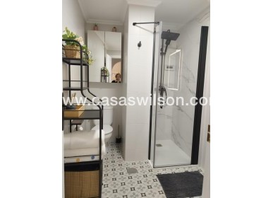 Sale - Appartement - Torrevieja - La Mata