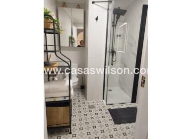 Sale - Appartement - Torrevieja - La Mata