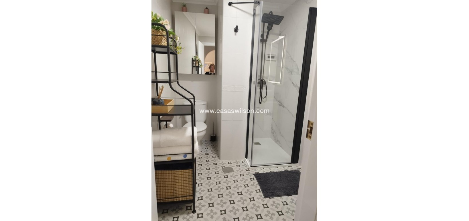 Sale - Appartement - Torrevieja - La Mata