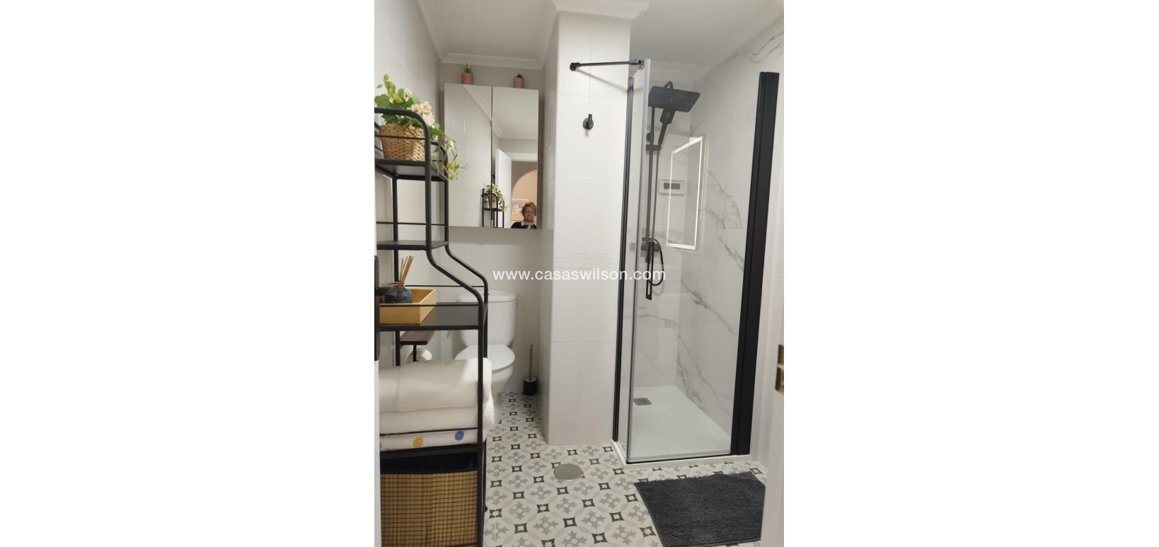 Sale - Appartement - Torrevieja - La Mata