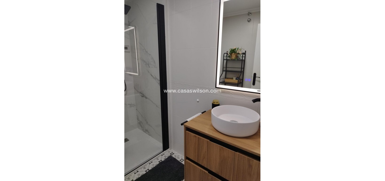 Sale - Appartement - Torrevieja - La Mata