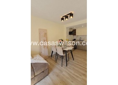 Sale - Appartement - Torrevieja - Centro