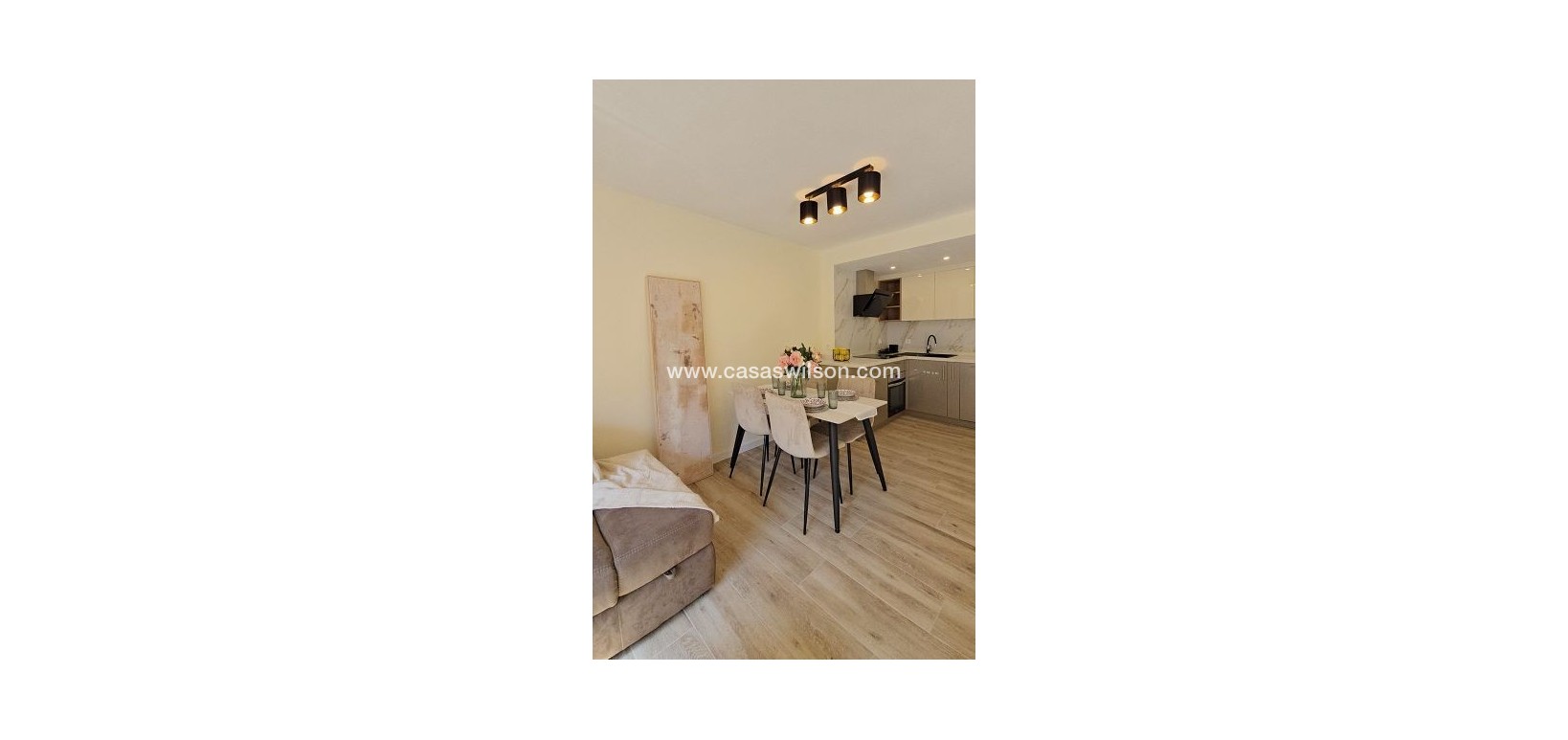 Sale - Appartement - Torrevieja - Centro