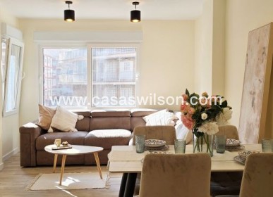 Sale - Appartement - Torrevieja - Centro