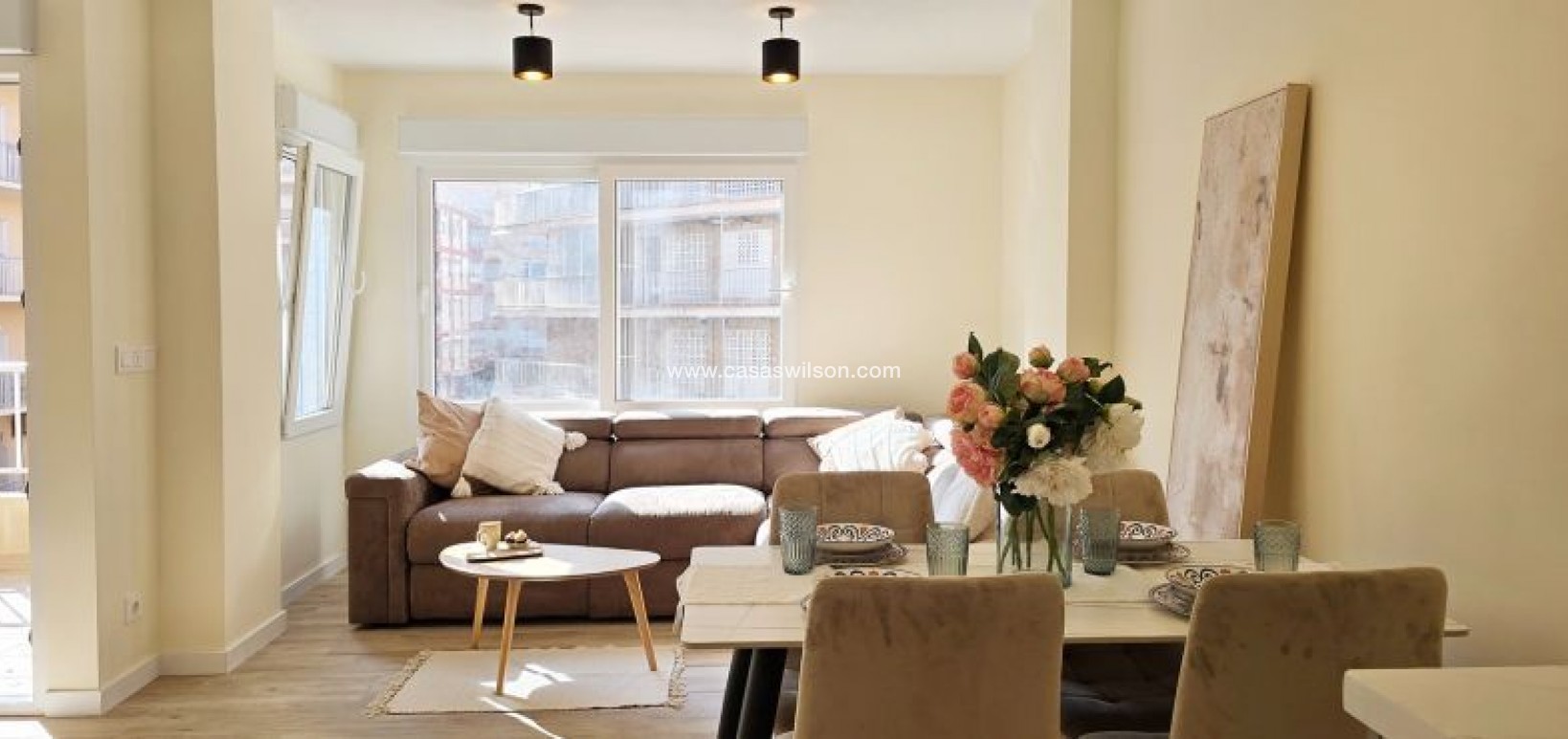 Sale - Appartement - Torrevieja - Centro