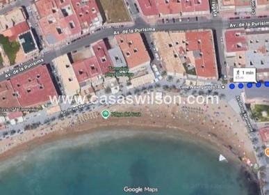 Sale - Appartement - Torrevieja - Centro