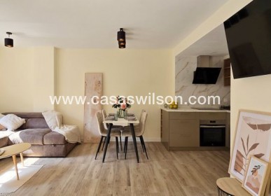 Sale - Appartement - Torrevieja - Centro