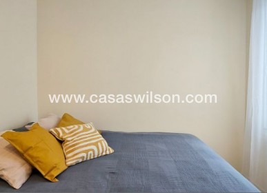 Sale - Appartement - Torrevieja - Centro