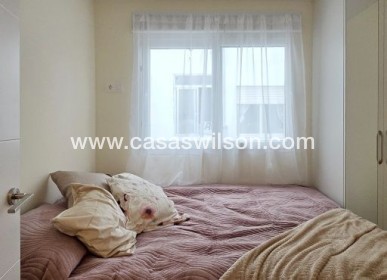 Sale - Appartement - Torrevieja - Centro