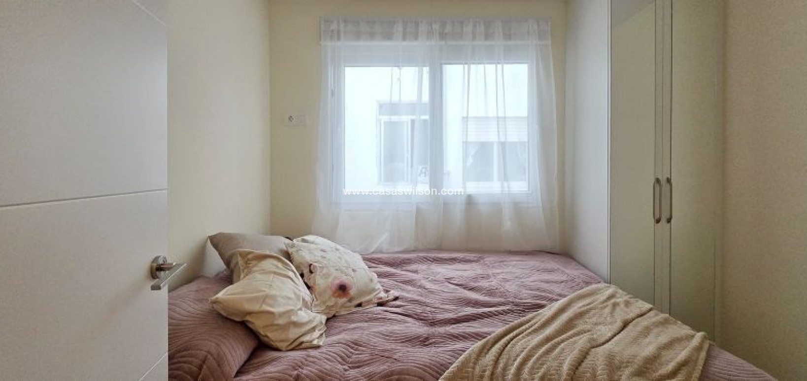 Sale - Appartement - Torrevieja - Centro