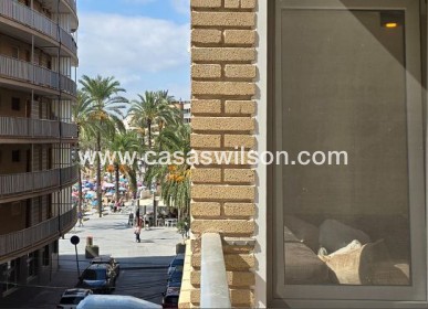 Sale - Appartement - Torrevieja - Centro