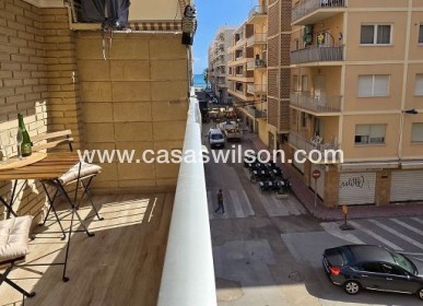 Sale - Appartement - Torrevieja - Centro