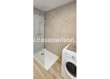 Sale - Appartement - Torrevieja - Centro