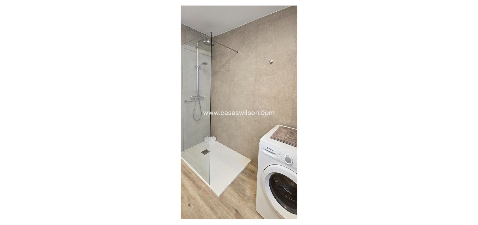Sale - Appartement - Torrevieja - Centro