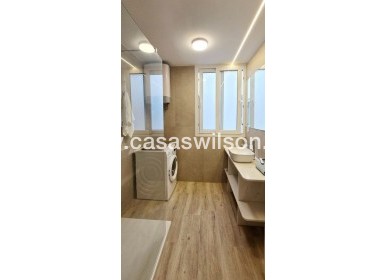 Sale - Appartement - Torrevieja - Centro