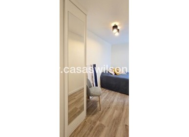 Sale - Appartement - Torrevieja - Centro