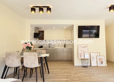 Sale - Appartement - Torrevieja - Centro