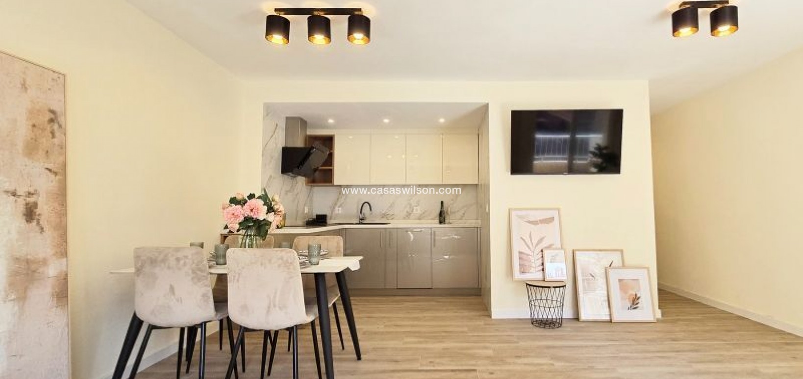 Sale - Appartement - Torrevieja - Centro