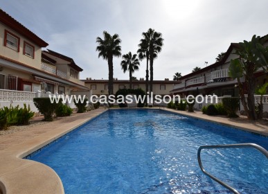 Sale - Townhouse - Ciudad Quesada - Costa Blanca