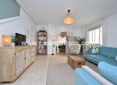 Sale - Townhouse - Ciudad Quesada - Costa Blanca