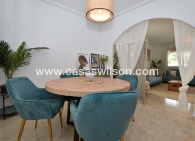 Sale - Townhouse - Ciudad Quesada - Costa Blanca