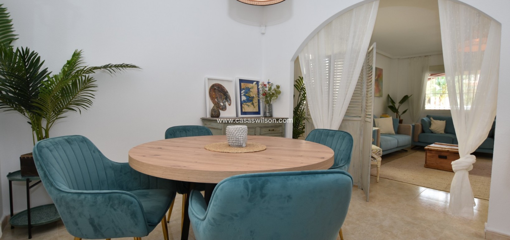 Sale - Townhouse - Ciudad Quesada - Costa Blanca