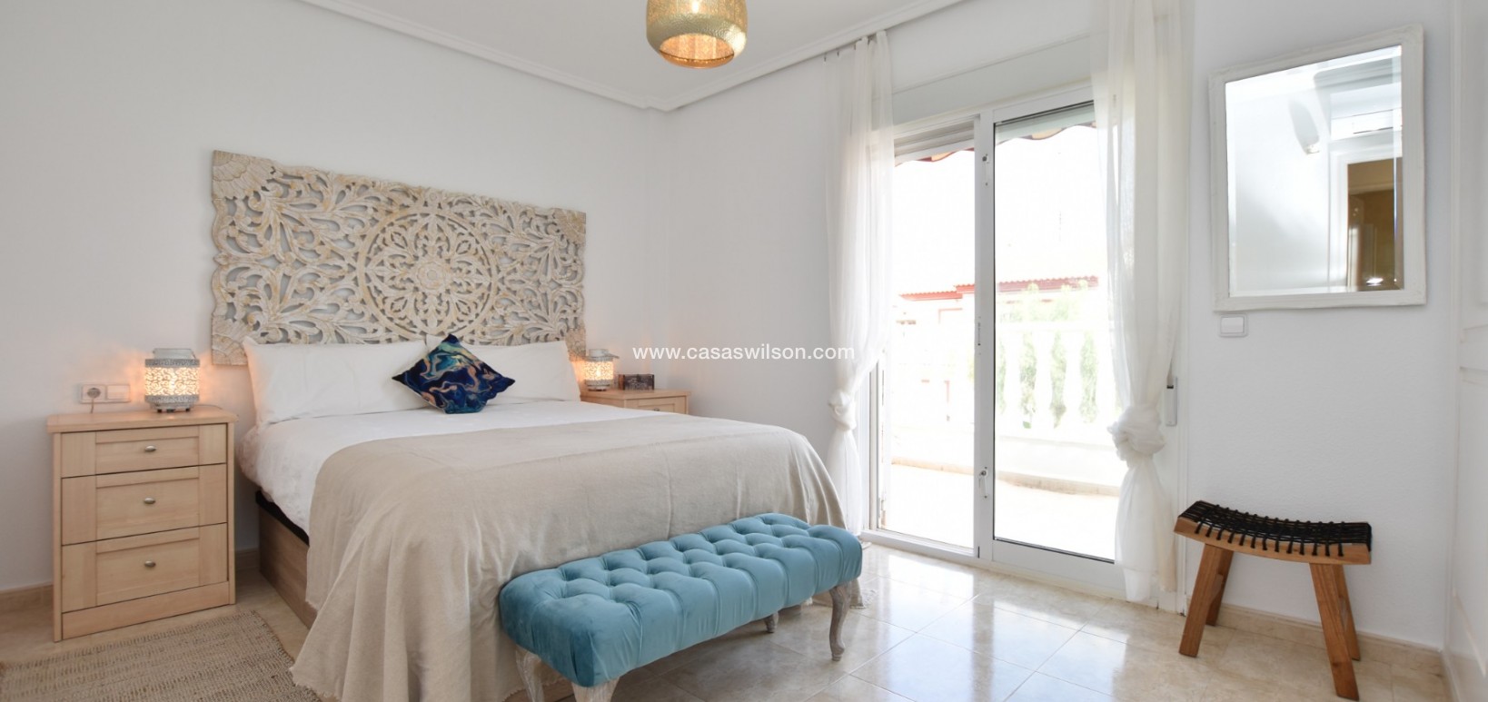 Sale - Townhouse - Ciudad Quesada - Costa Blanca