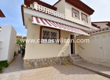Sale - Townhouse - Ciudad Quesada - Costa Blanca