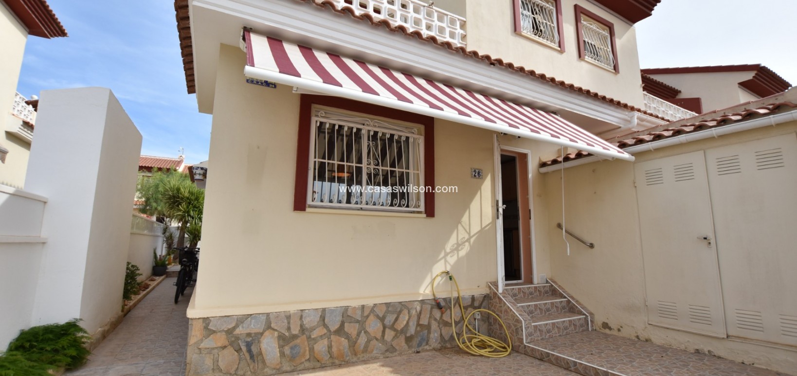 Sale - Townhouse - Ciudad Quesada - Costa Blanca