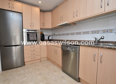 Sale - Townhouse - Ciudad Quesada - Costa Blanca