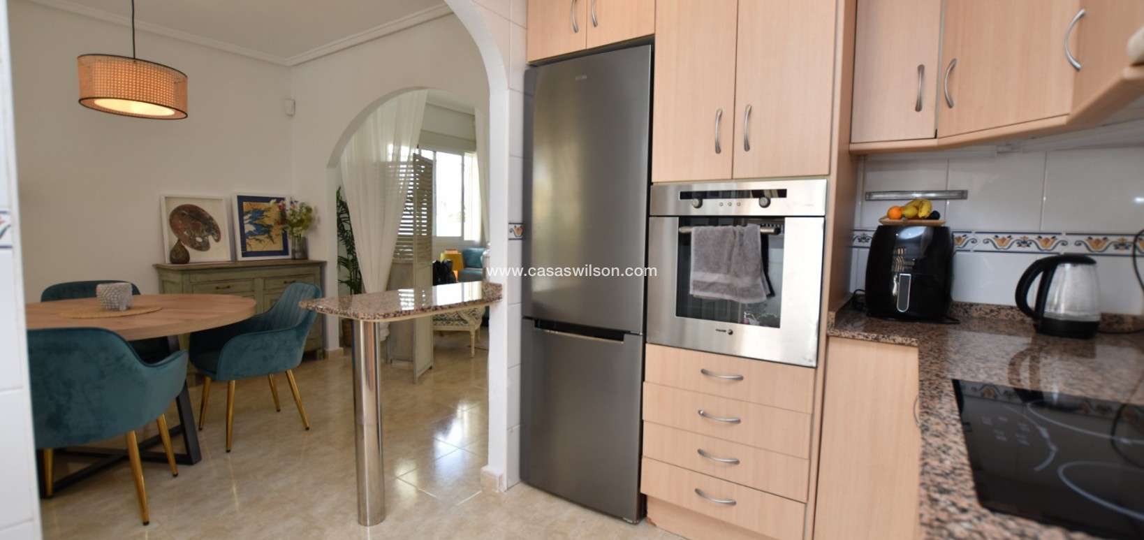 Sale - Townhouse - Ciudad Quesada - Costa Blanca