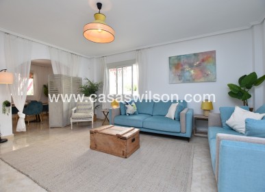 Sale - Townhouse - Ciudad Quesada - Costa Blanca