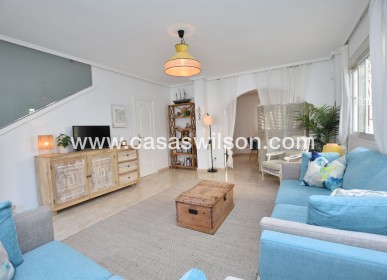 Sale - Townhouse - Ciudad Quesada - Costa Blanca