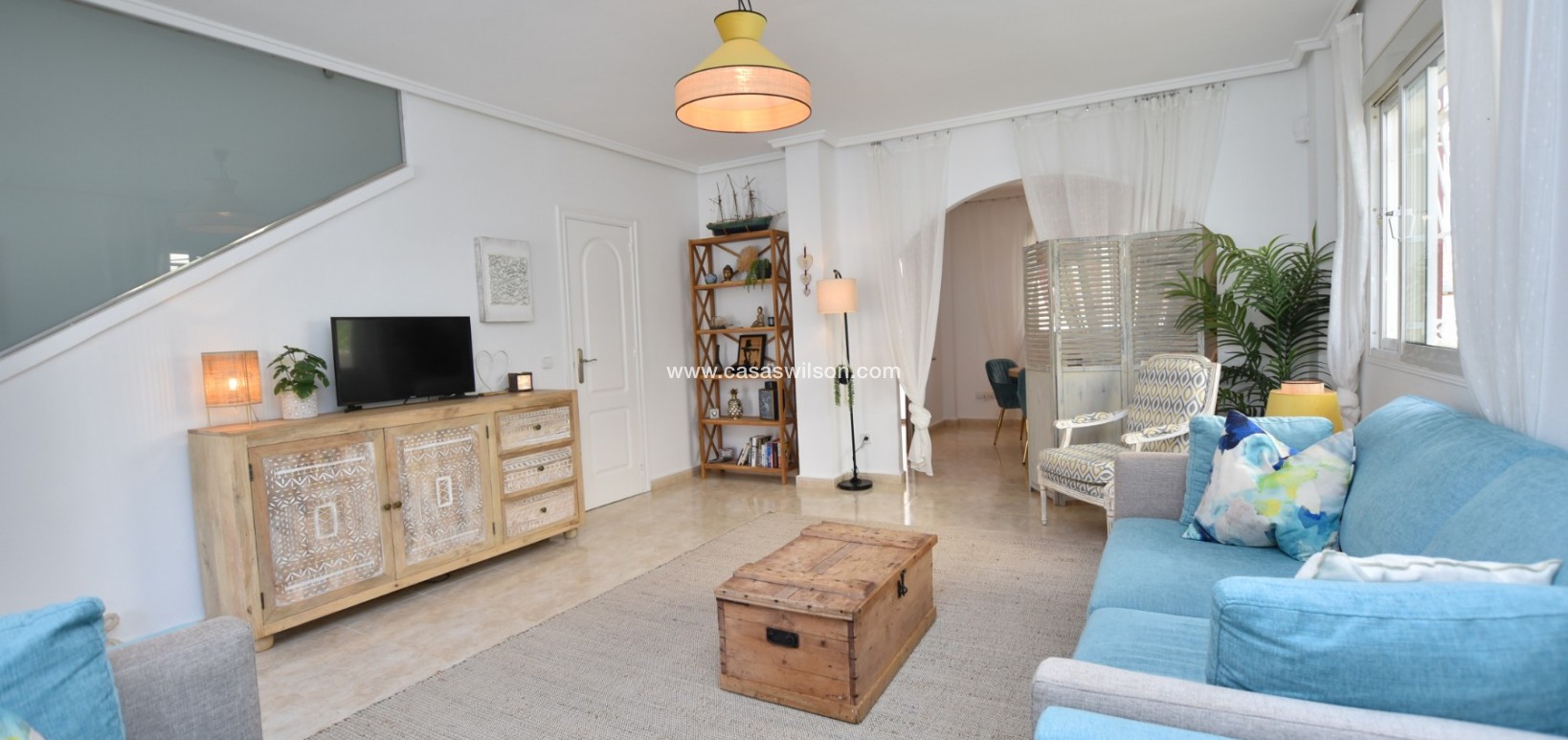 Sale - Townhouse - Ciudad Quesada - Costa Blanca