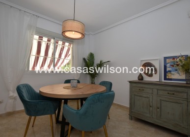 Sale - Townhouse - Ciudad Quesada - Costa Blanca