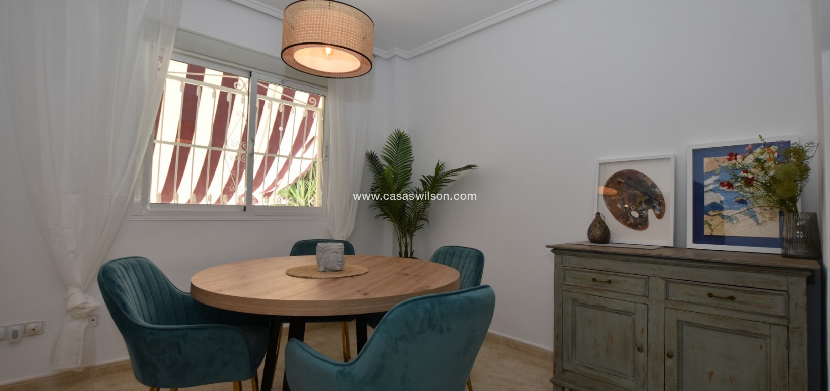 Sale - Townhouse - Ciudad Quesada - Costa Blanca